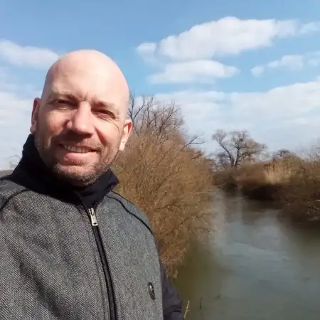 Alexander, 46Ukraine 