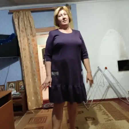 Natalia, 52Ukraine 