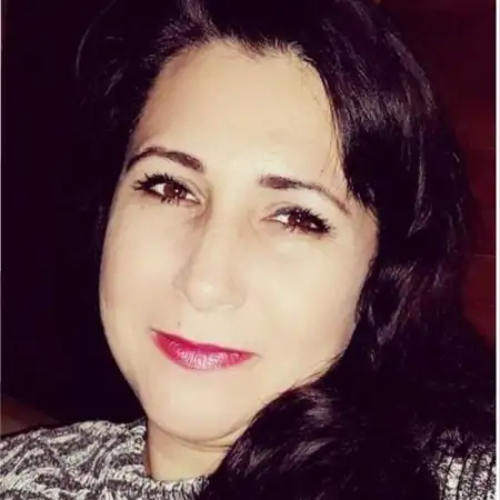 Elza, 52Ukraine 