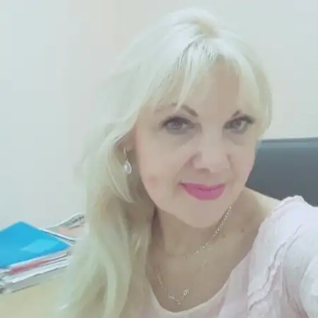Martina, 57Ukraine 