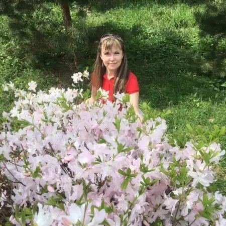 Viktoria, 51Ukraine