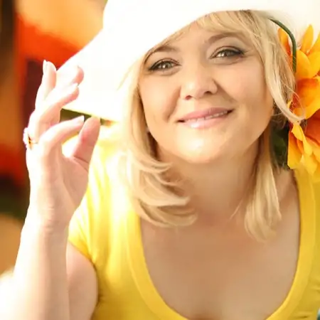 Svetlana, 59Ukraine