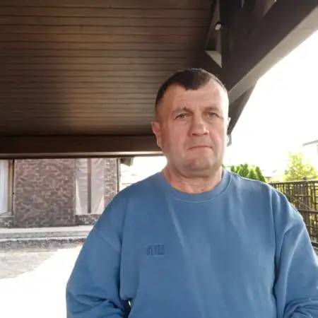 Sergey, 46Ukraine 