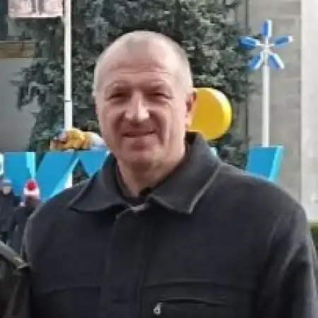 Vladimir, 52Ukraine 