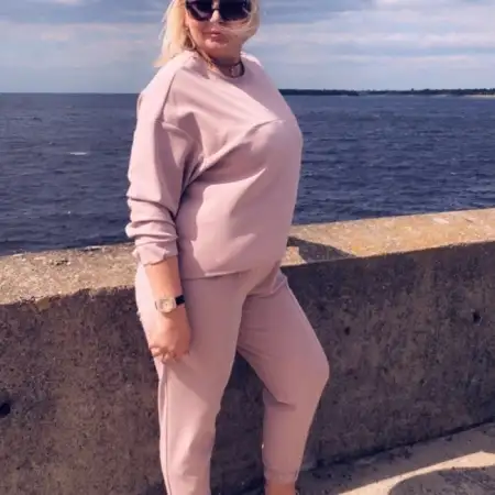Anyuta, 50Ukraine 