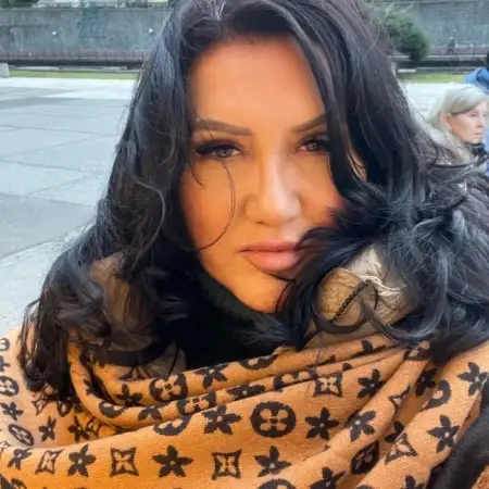 Khrystyna, 51Ukraine