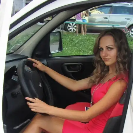 Liza, 24Ukraine 