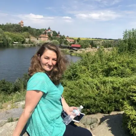 Alena, 49Ukraine 