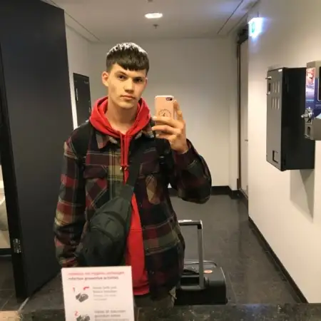 Maxim, 23Ukraine 