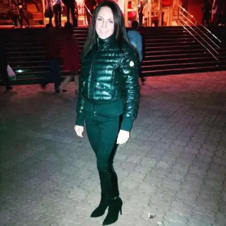 Іnna, 46Ukraine 