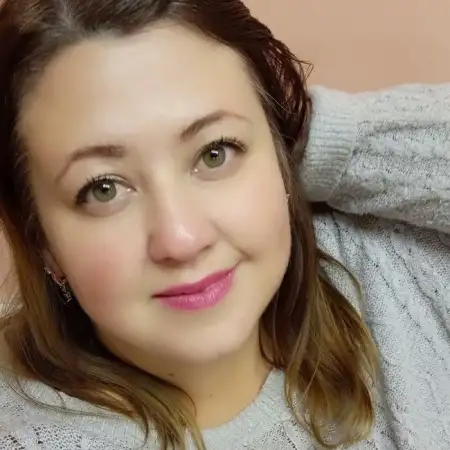 Diana, 44Ukraine 