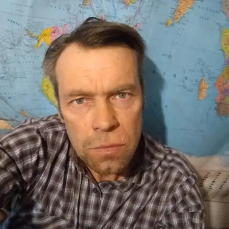 serg, 55Ukraine 