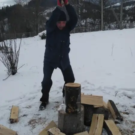 Vladimir, 67Ukraine 