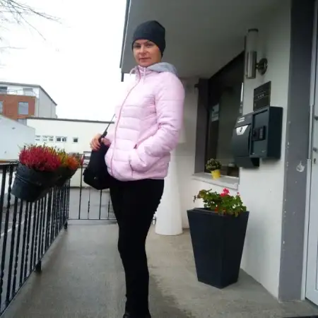 Kseniya, 48Ukraine 