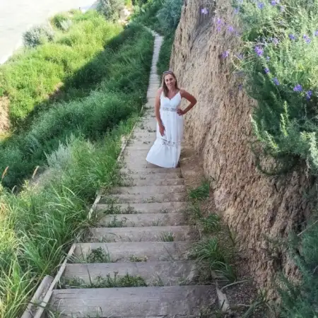 Viktoria, 38Ukraine 