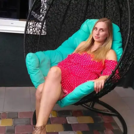 Viktoria, 38Ukraine 