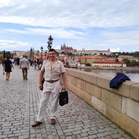 Alexander, 46Ukraine 