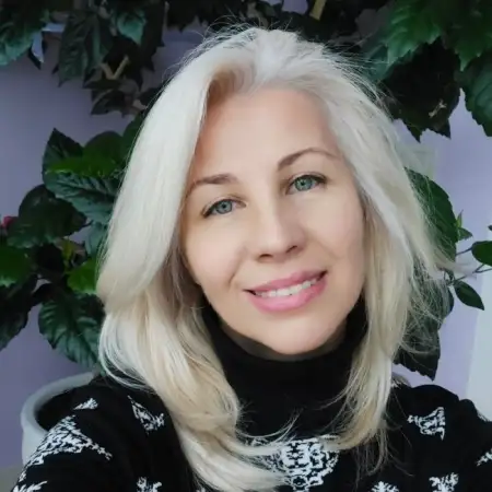 Oksana, 46Ukraine 