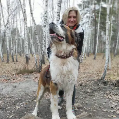 Ilona, 57Ukraine