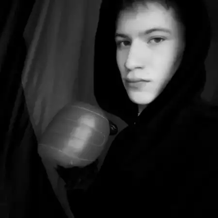 Igor, 23Ukraine 