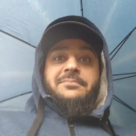Majid, 40Ukraine 