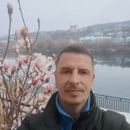 Andrew, 46Ukraine 