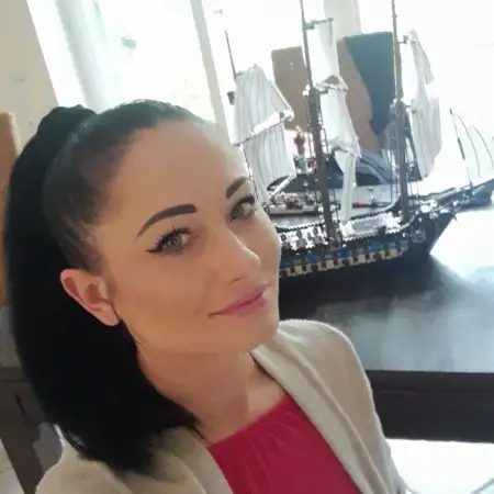 Nataliia, 42Ukraine 