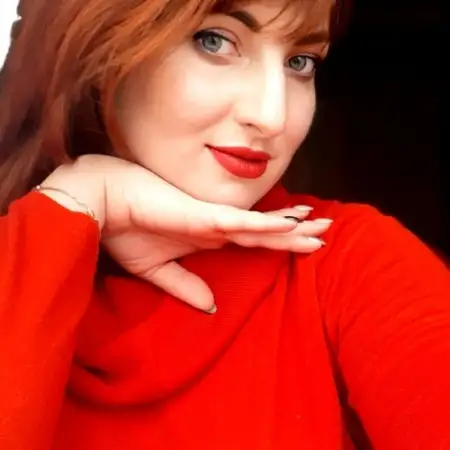 Jana, 35Ukraine 