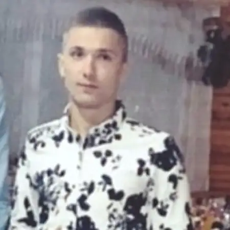 Bohdan, 27Ukraine 