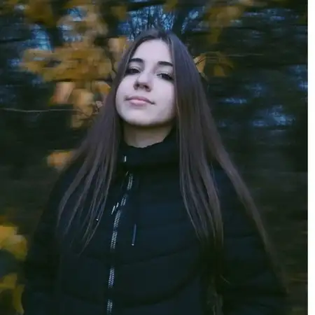 Daria, 24Ukraine 
