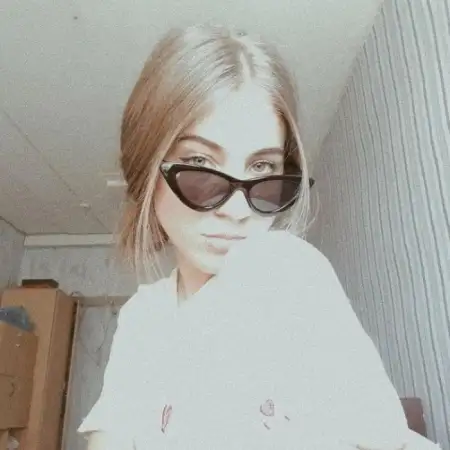 Daria, 24Ukraine