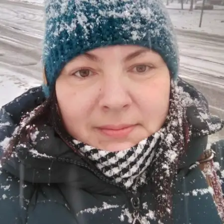 Ivanna, 46Ukraine 