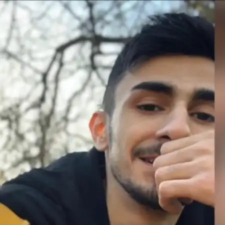 Amar, 27Ukraine 
