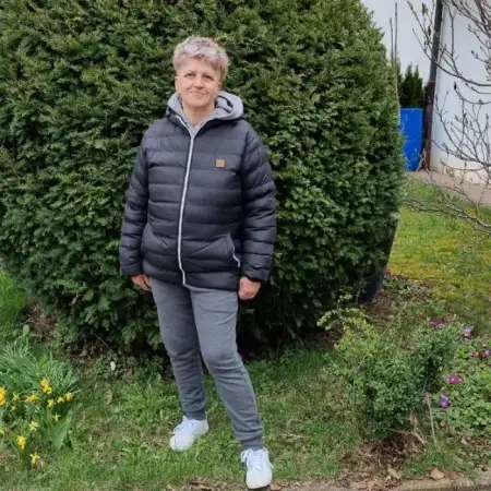 Larisa, 58Ukraine 
