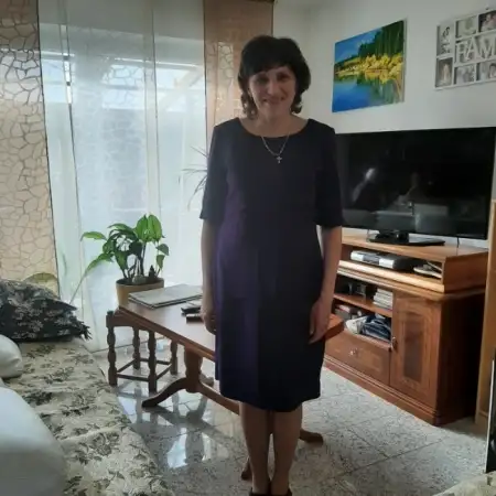 Svetlana, 46Ukraine 