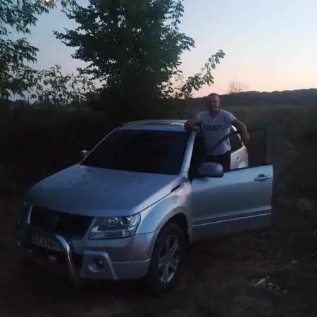 Denis, 45Ukraine 