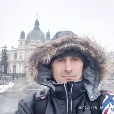 Egor, 53Ukraine 