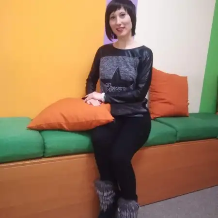 Helen, 39Ukraine 