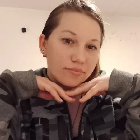 Olgha, 34Ukraine 