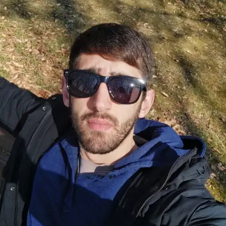 David, 46Ukraine