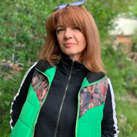 Angela, 52Ukraine 