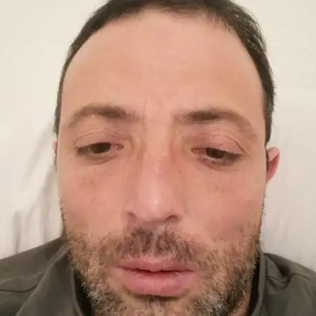 Samir, 40Ukraine 
