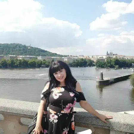 Elina, 46Ukraine 