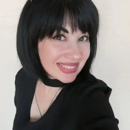 Elina, 46Ukraine 