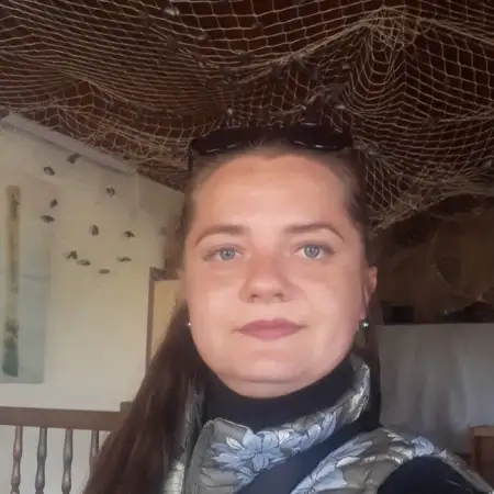 Aljona, 39Ukraine 