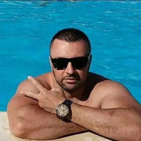 Alexander, 42Ukraine 