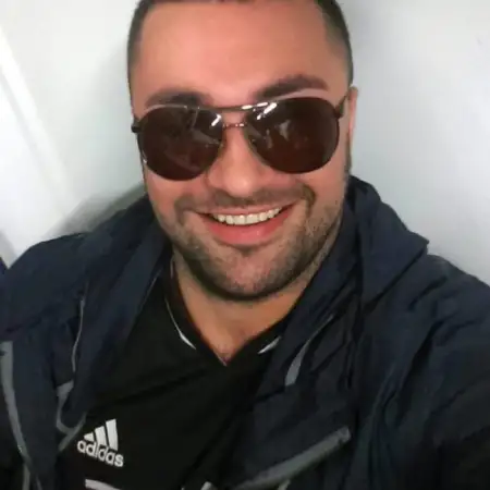 Alexander, 42Ukraine