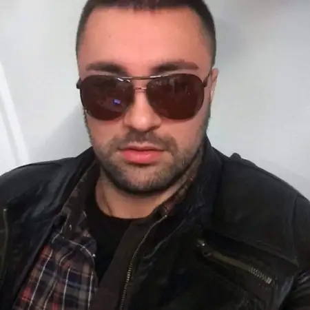 Alexander, 42Ukraine 