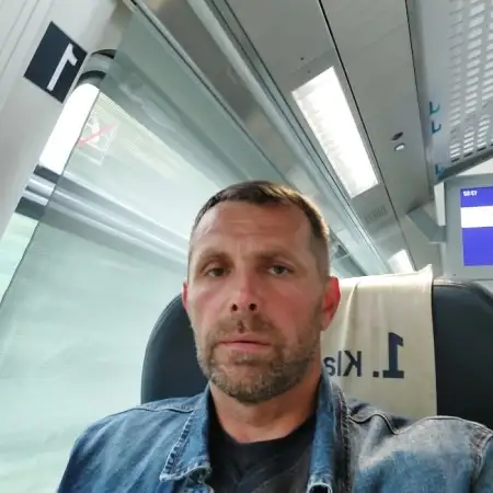 Ivan, 51Ukraine 