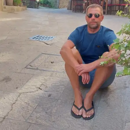 Ivan, 51Ukraine 